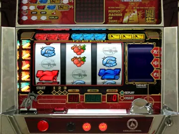 Pachi-Slot Teiou - Golgo 13 - Las Vegas (JP) screen shot game playing